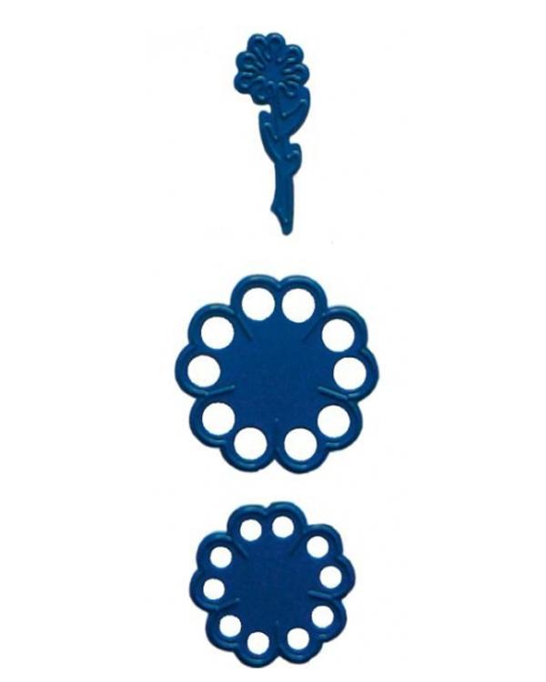 Marianne Design: Dies Créatifs - Floral 1