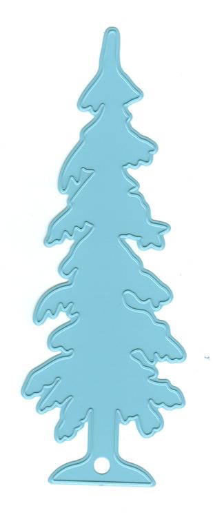 Marianne Design: Creatables Dies - Fir Tree — Ecstasy Crafts