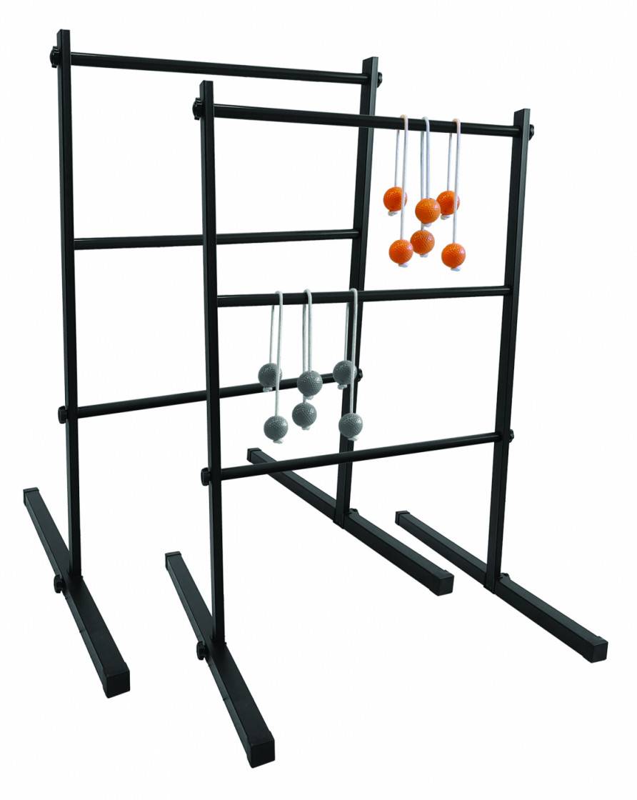 Jeu de Kuma Steel Ladder Ball Toss