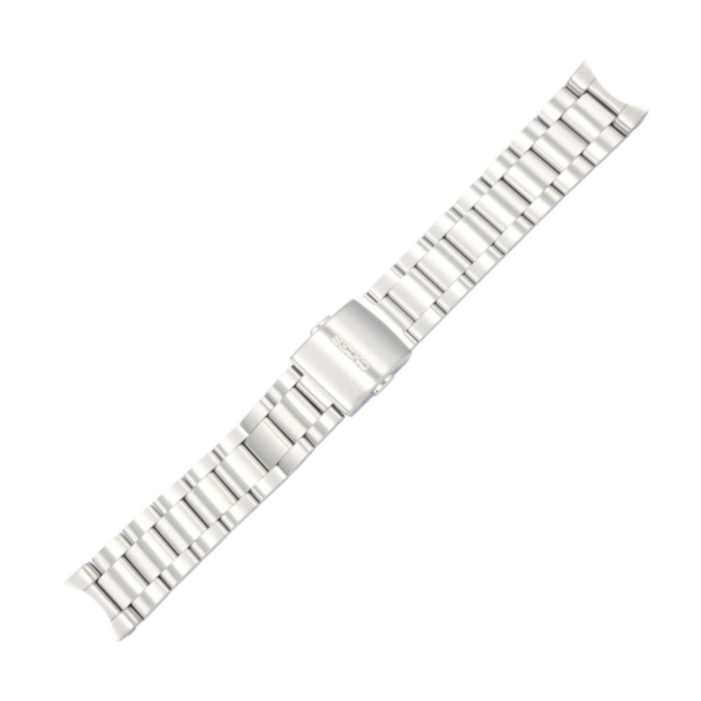 SEIKO Prospex Alpinist Bracelet en acier inoxydable OEM 20 mm | M0TZ411J0