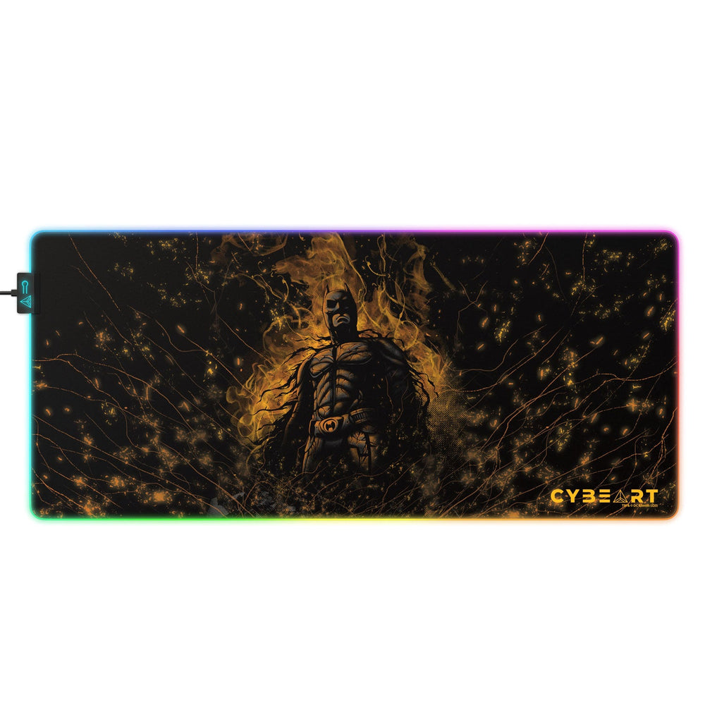 Tapis de Souris The Dark Knight Rises