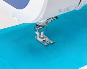 Brother SA216 Advanced N+ Foot — Cottage Quilting Ltd.