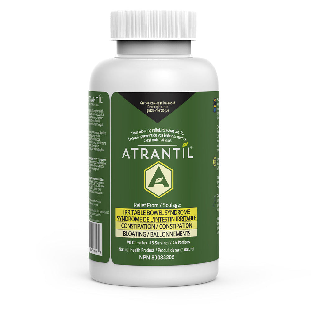 Atrantil — Unytii - Suppléments et Produits Naturels