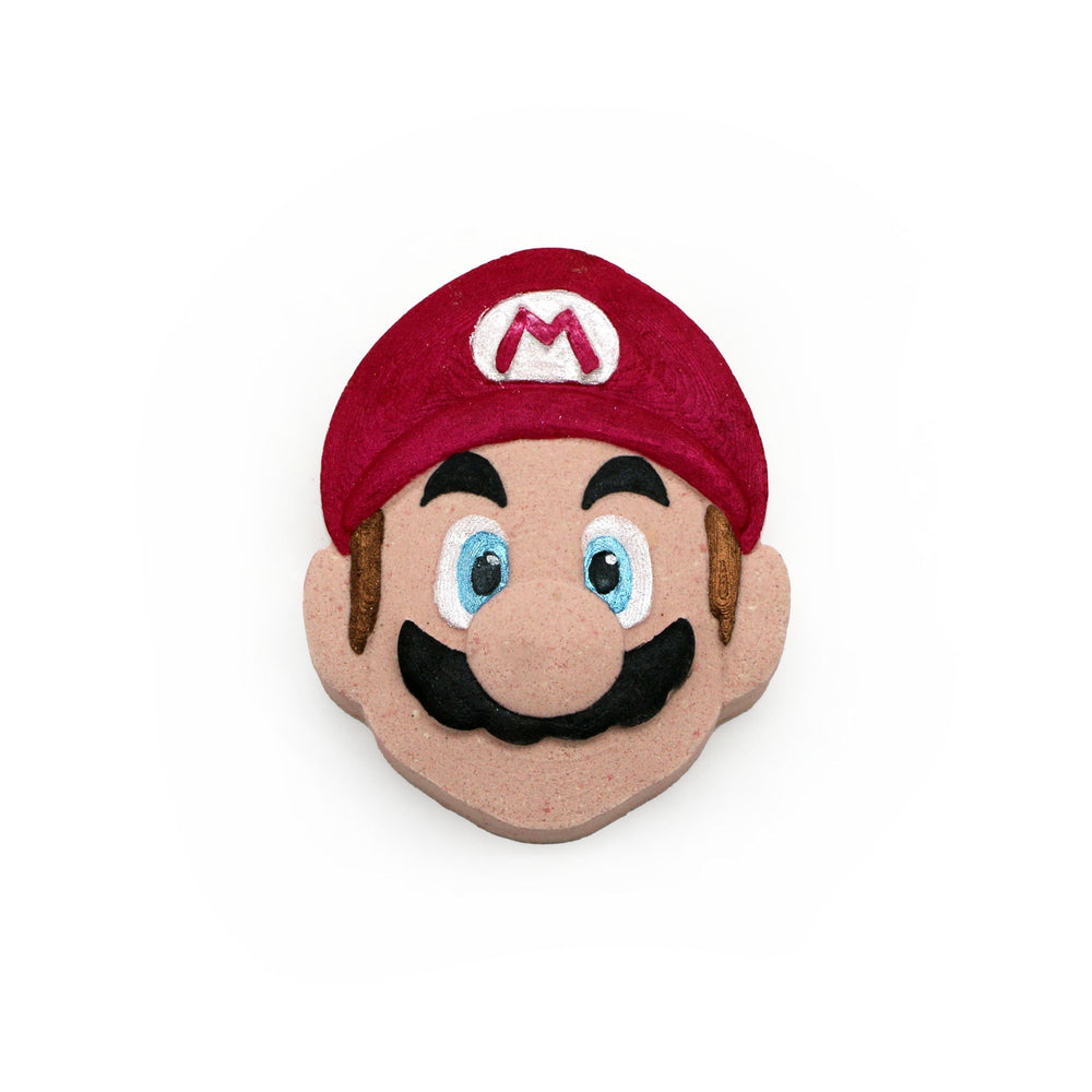 Mystic Shroom - Rouge