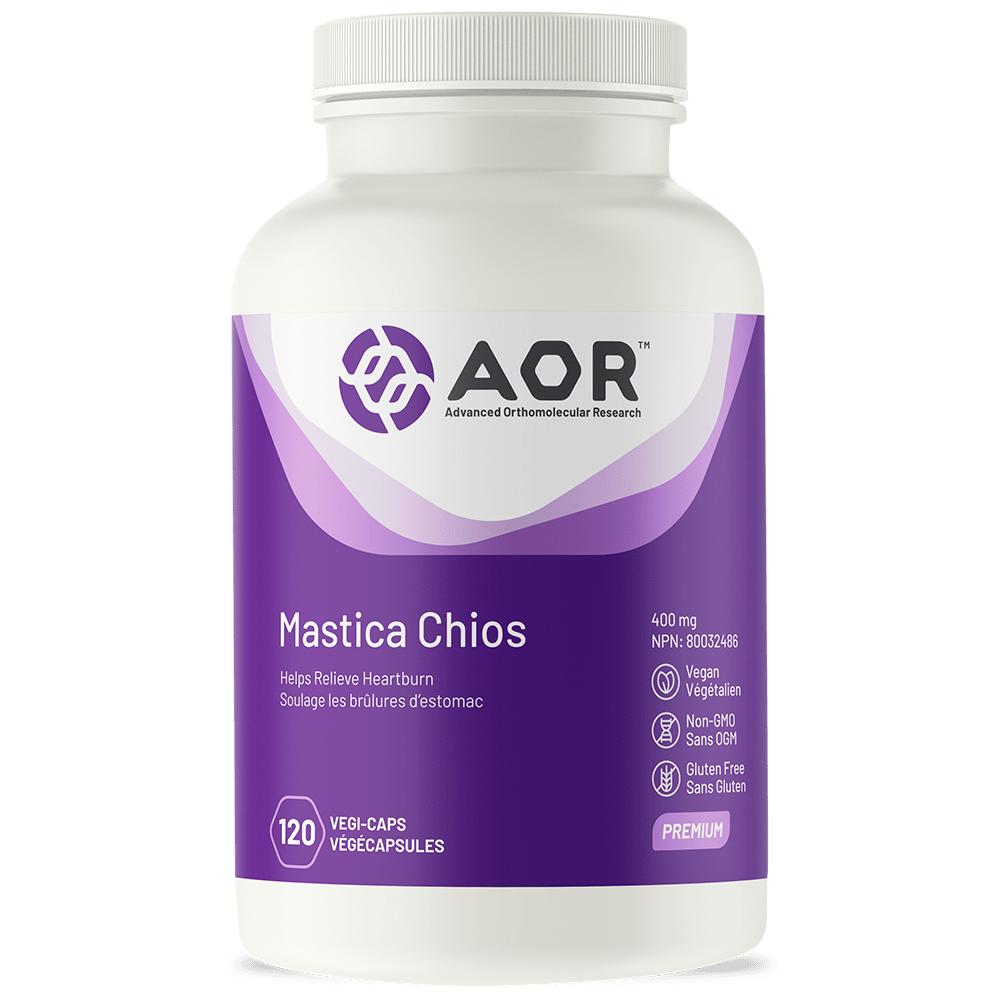 Mastica Chios — Unytii - Suppléments et Produits Naturels