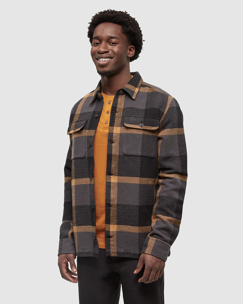 Veste Woodford