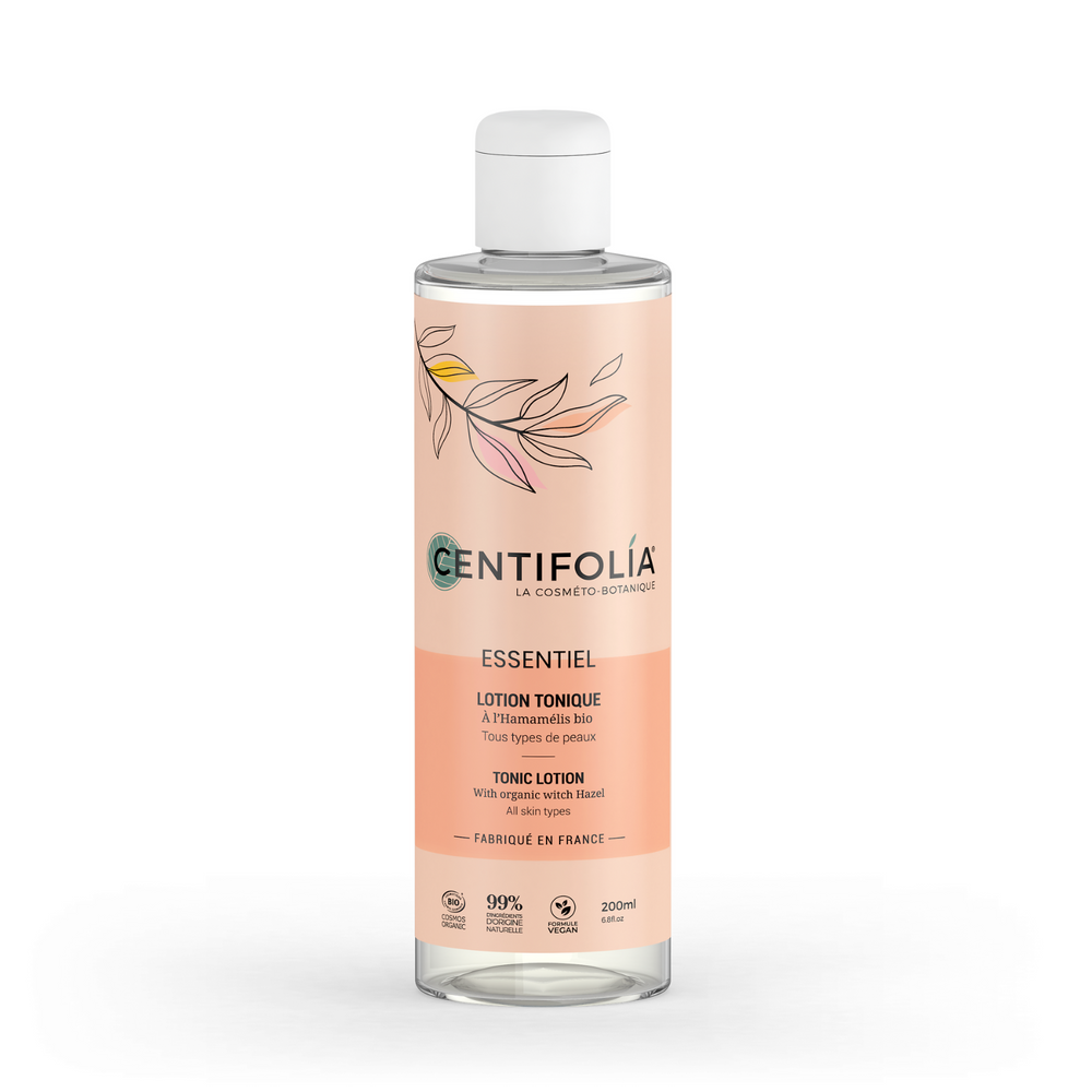 Essential Toning Lotion — Unytii - Suppléments et Produits Naturels