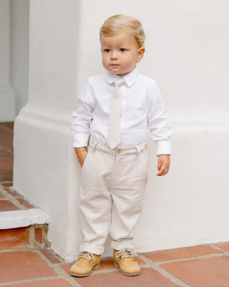 Pantalon Sebastian | Lin | Noralee