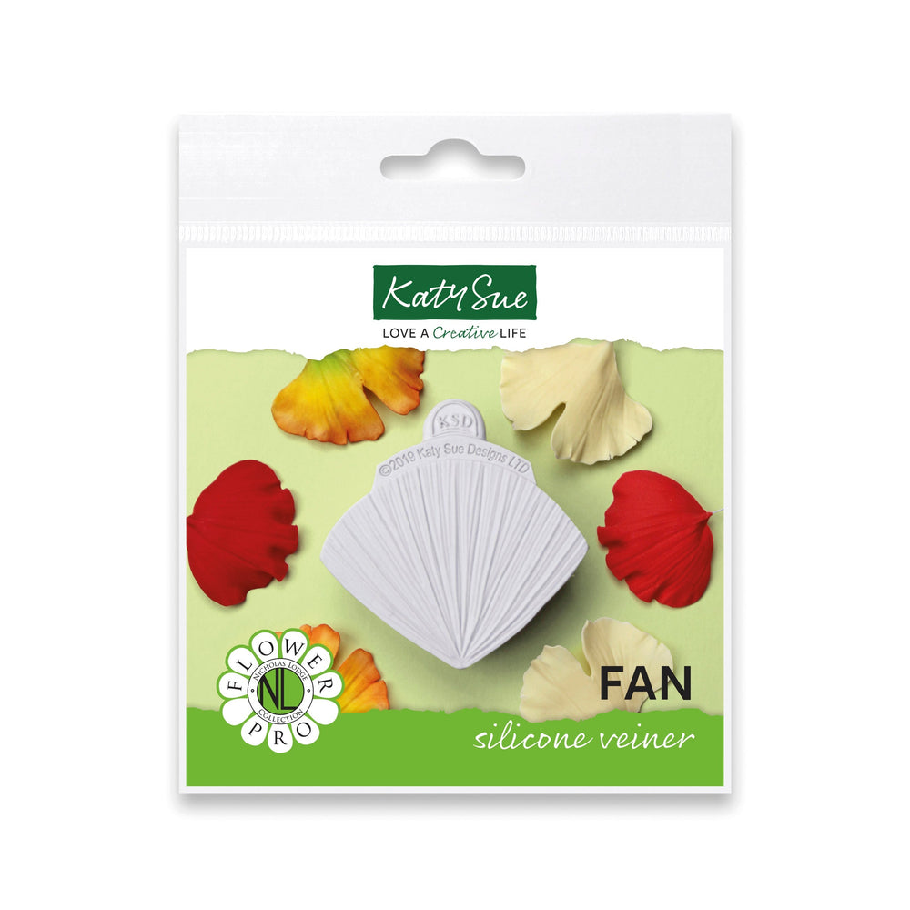 Moule en silicone veinage professionnel pour fleurs