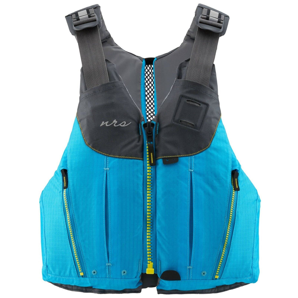 Gilet de sauvetage NRS Nora pour femmes - Homologué UL et ULC
