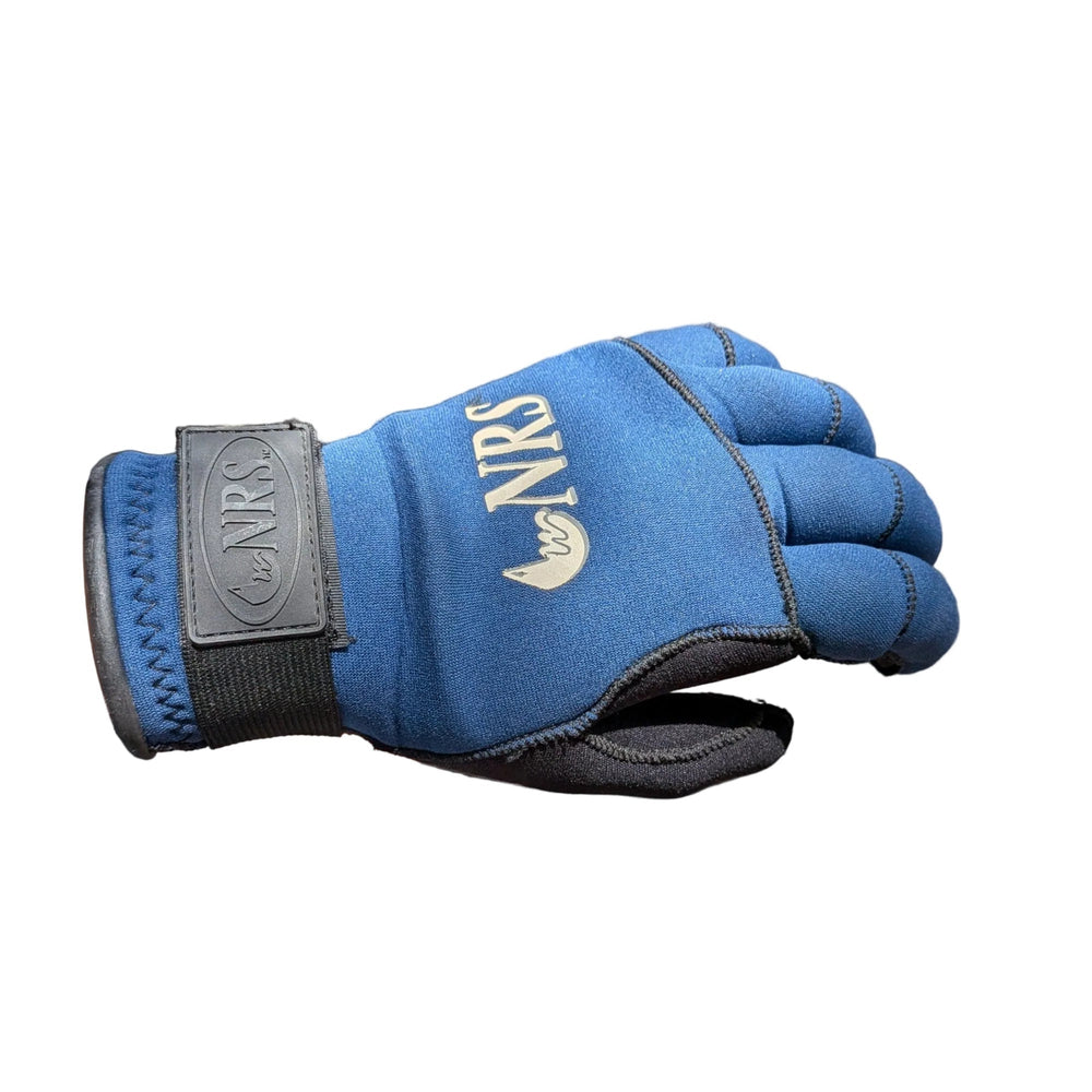 NRS Unisexe Naturals Gants de pagaie en néoprène 3 MM Tailles XS-M