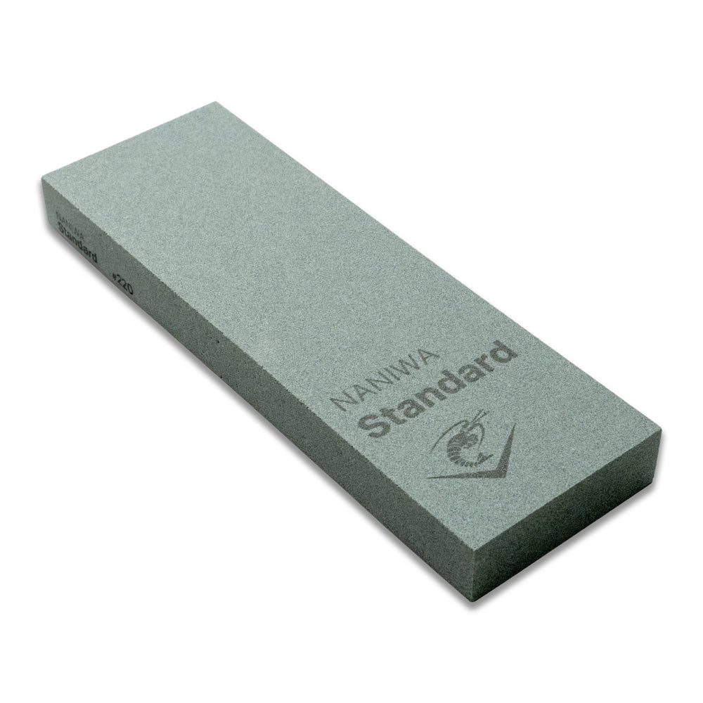 Naniwa Standard #220 — SHARP Knife Shop