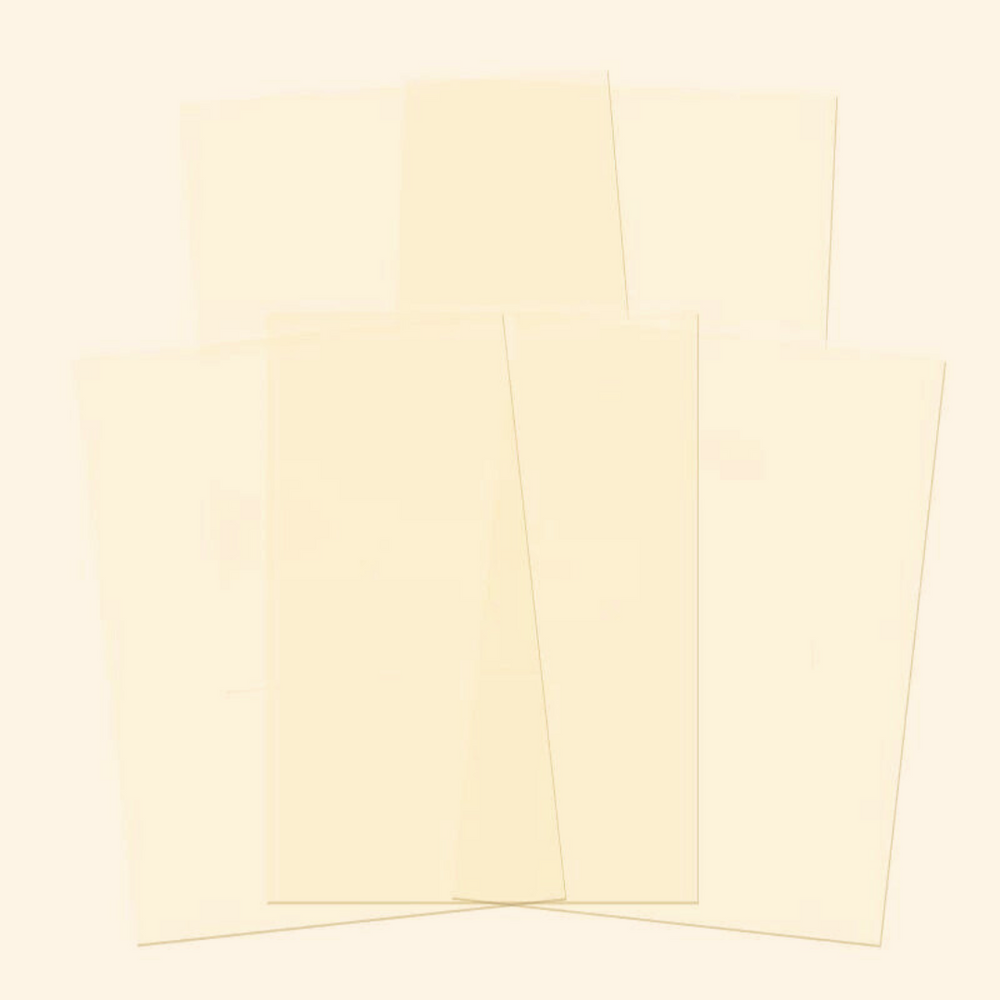 Feuilles Adhésives Sticky Mitts