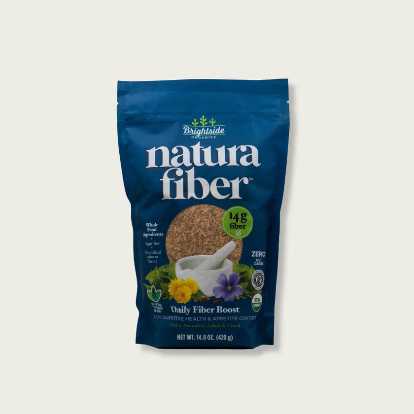 Natura Fibre — Unytii - Suppléments et Produits Naturels