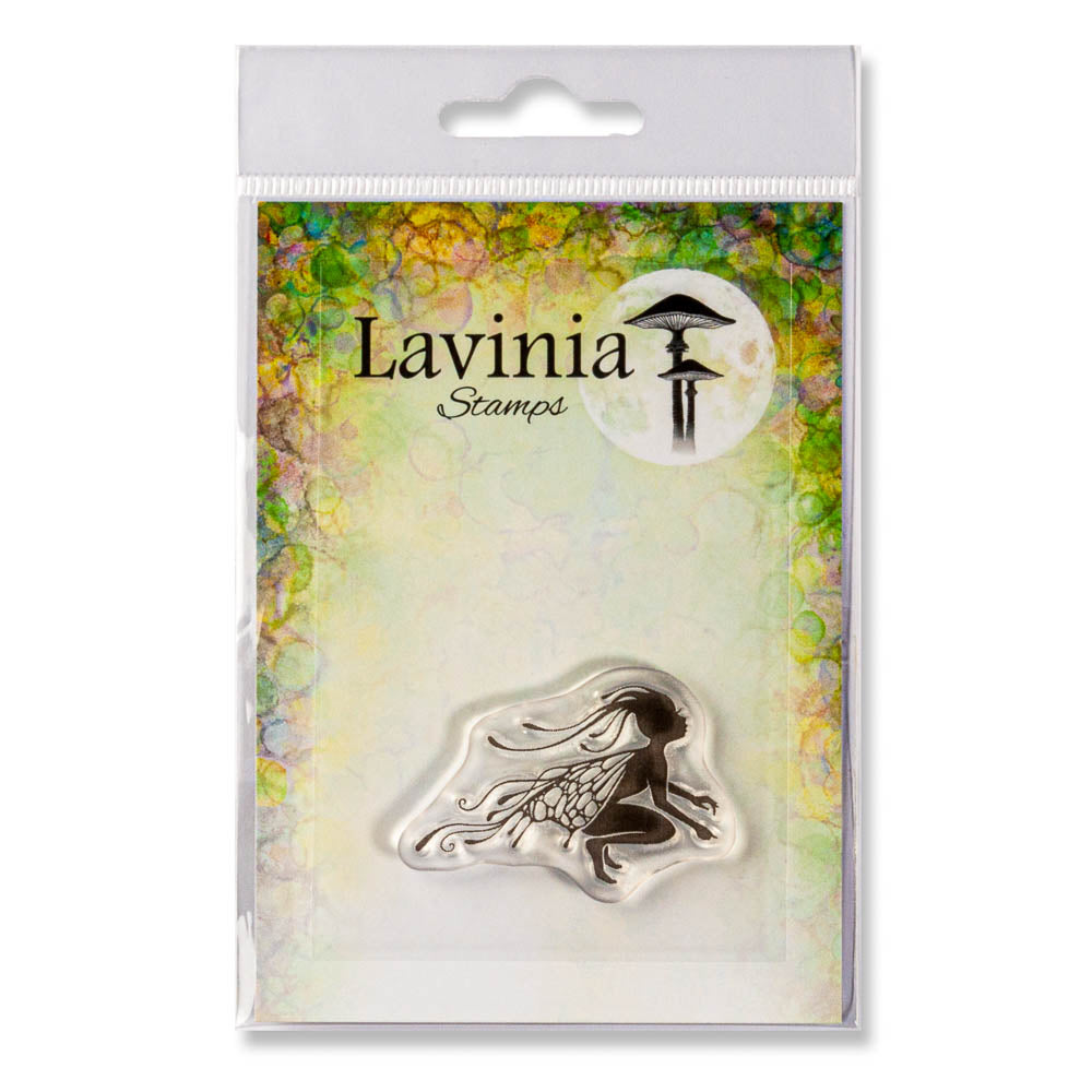Lavinia Stamps - Nia — Ecstasy Crafts