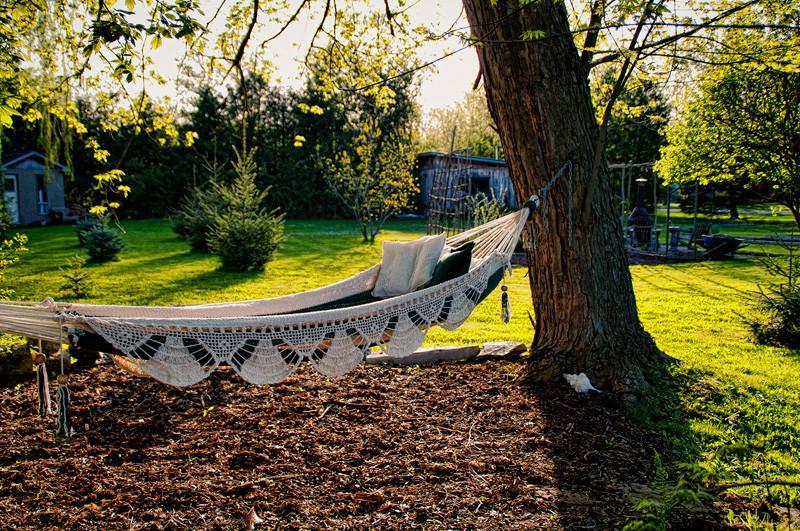 Nicaraguan Hammock - Deluxe — Hammock Universe Canada