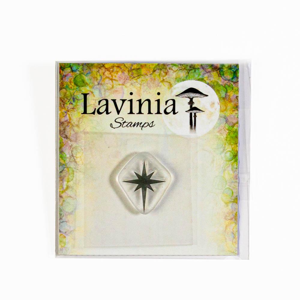 Lavinia Stamps - North Star Mini — Ecstasy Crafts