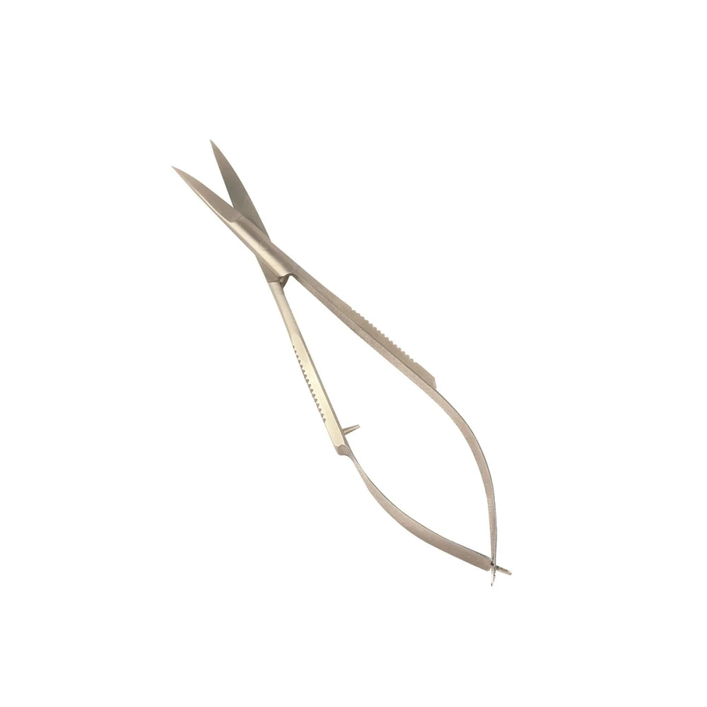 OESD Curved EZ Snip Micro Serrated Blade Snips — Cottage Quilting Ltd.