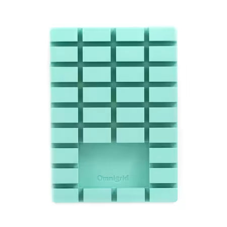 Omnigrid - OmniRack - Mini - Support pour règles