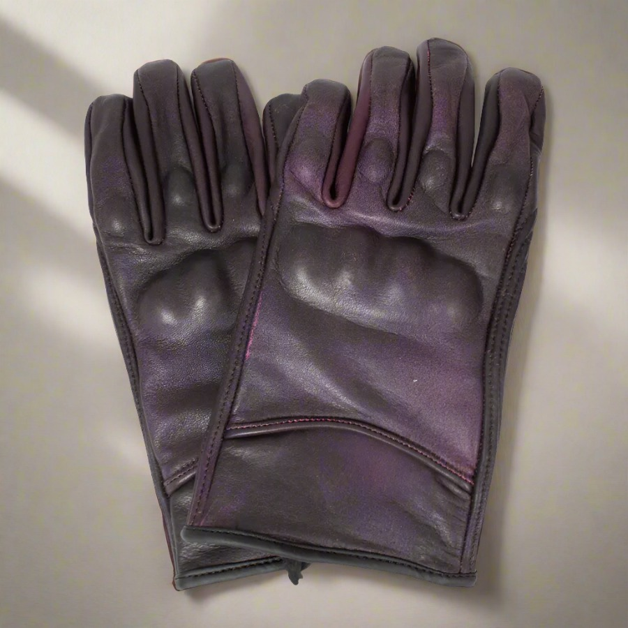 Gants de moto Kevlar pour femmes Open Road à protection des articulations