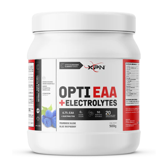 Opti EAA
