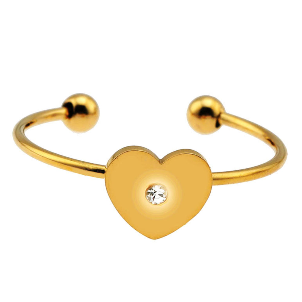 Bague PASSION