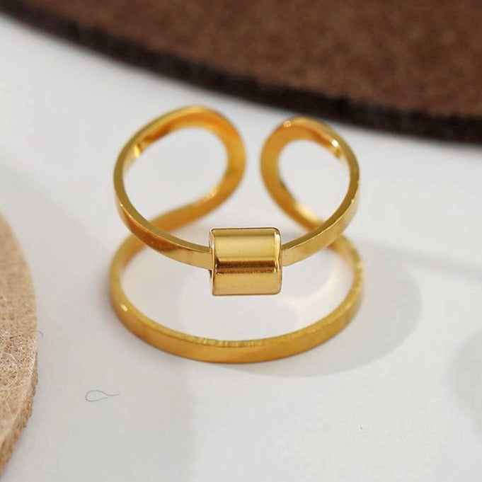 Bague PATRICIA