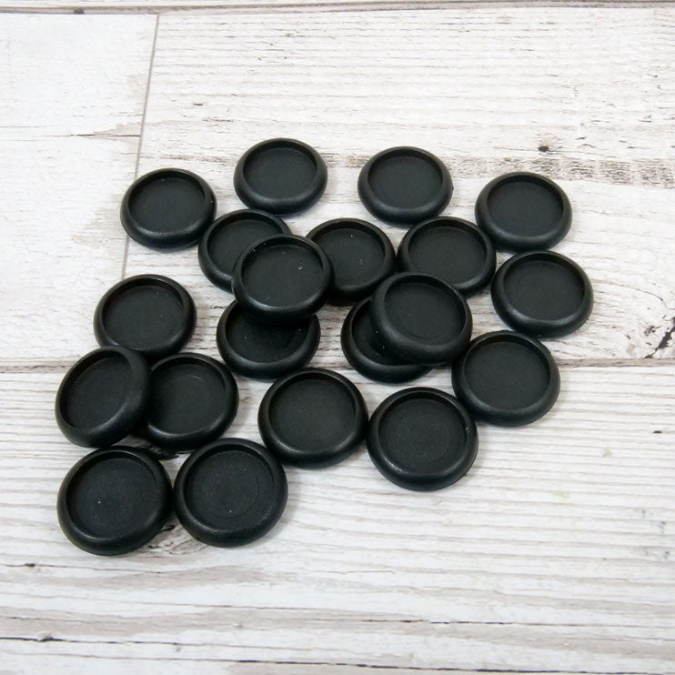 Premier Craft Tools - Disques de Reliure - Noir