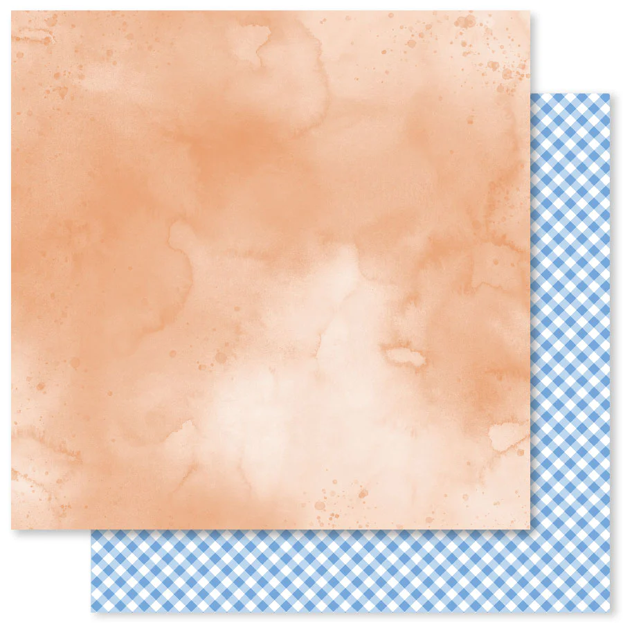 Rainbow Garden Patterns F 12x12 Paper (12pc Bulk Pack) 31551 — Ecstasy Crafts