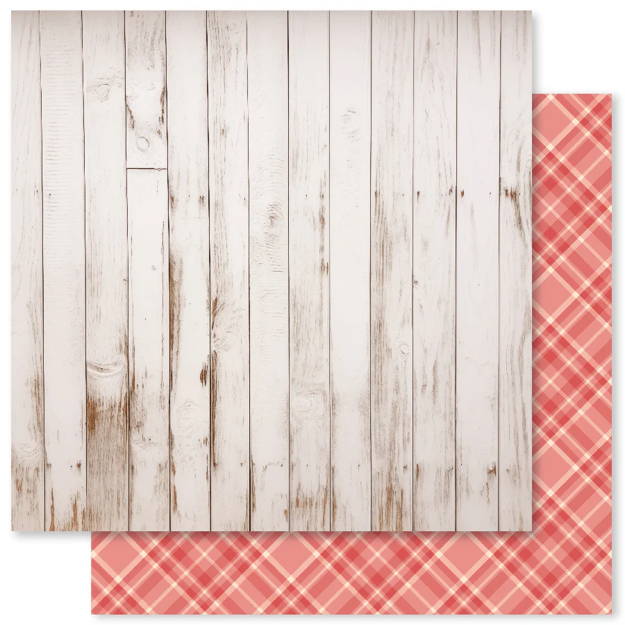 Animal Love F 12x12 Paper (12pc Bulk Pack) 31656 — Ecstasy Crafts