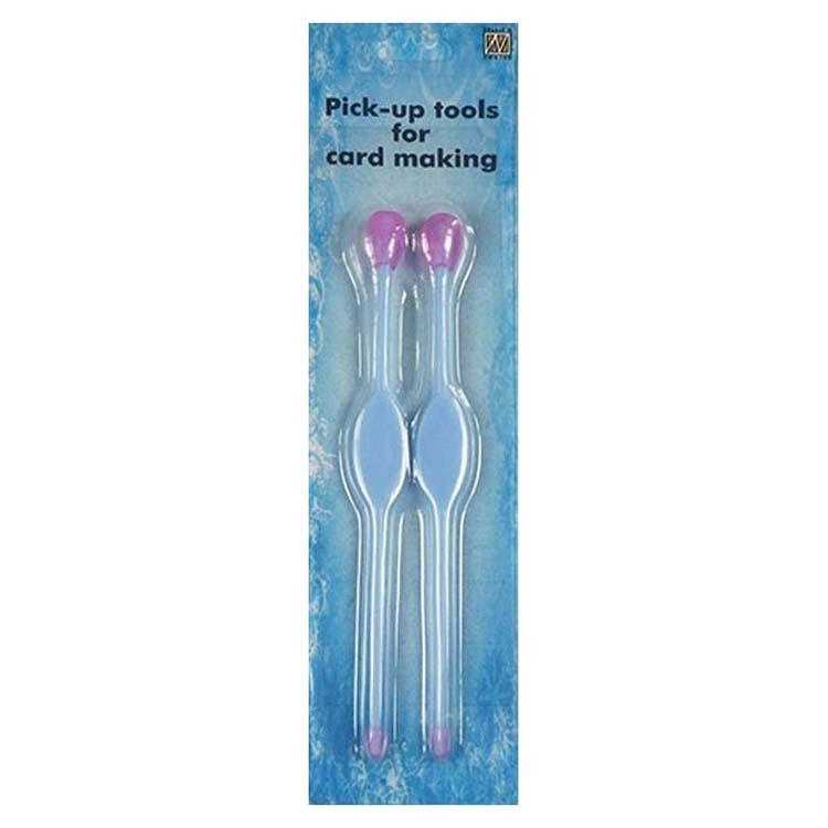 Nellie's Choice - Outils de ramassage pour la carterie