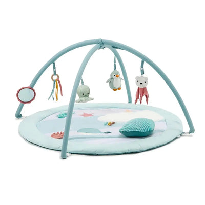Tapis de Jeu