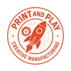 Print and Play