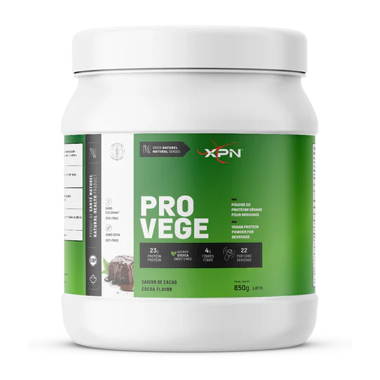 Pro Vege