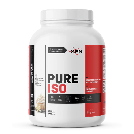 Pure Iso