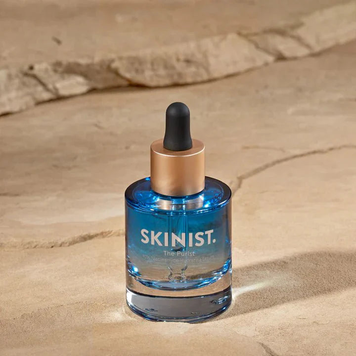 SKINIST The Purist 10% Niaciminide Hydrating Serum, 1 oz — DK BEAUTY