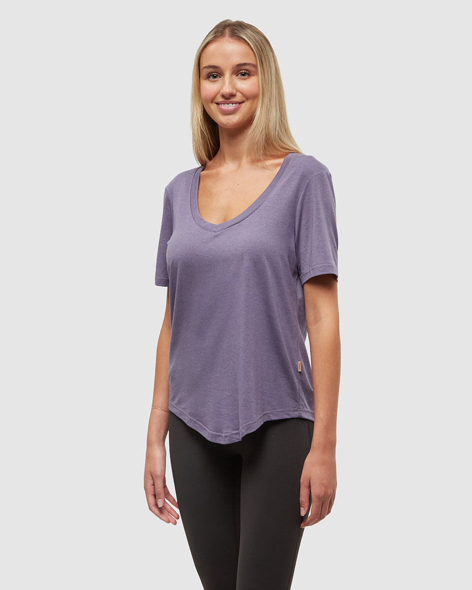 T-shirt Brackley TreeBlend