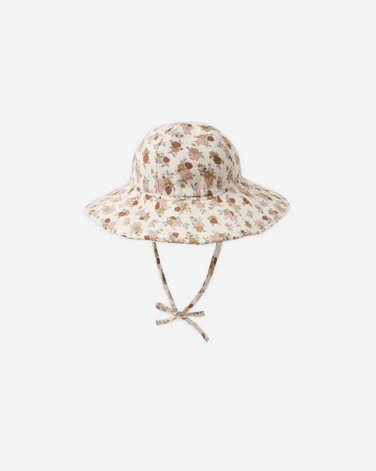 Chapeau de soleil | Bloom | Quincy Mae