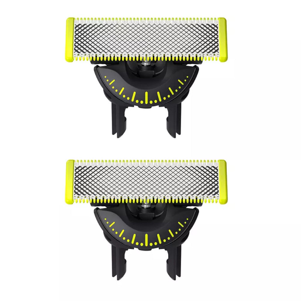 PHILIPS QP420/50 OneBlade 360 Replacement Blade 2 Pack — Home Essentials Outlet