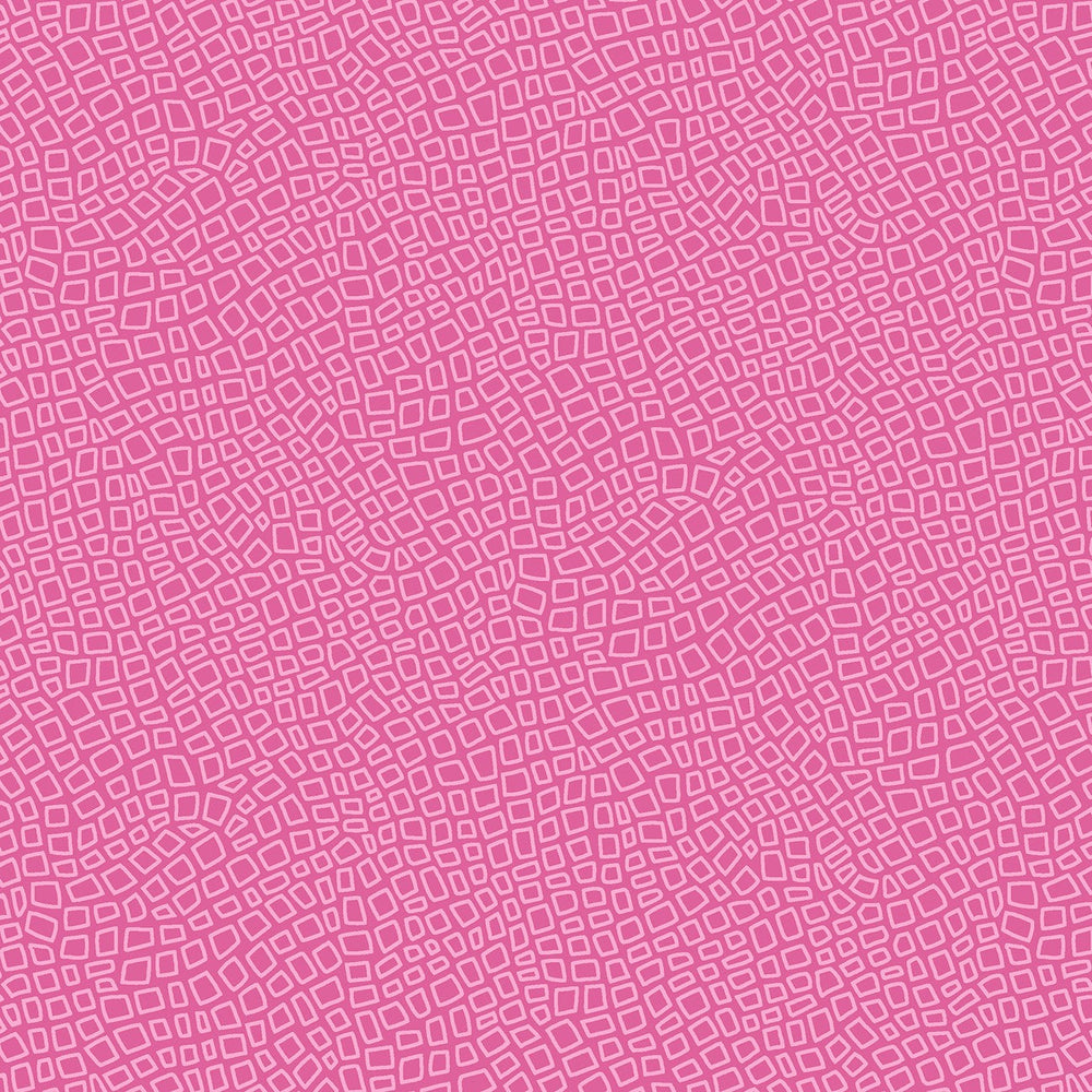 Sarah Maxwell - Carousel - Pink Boxes - R470274D-PINK