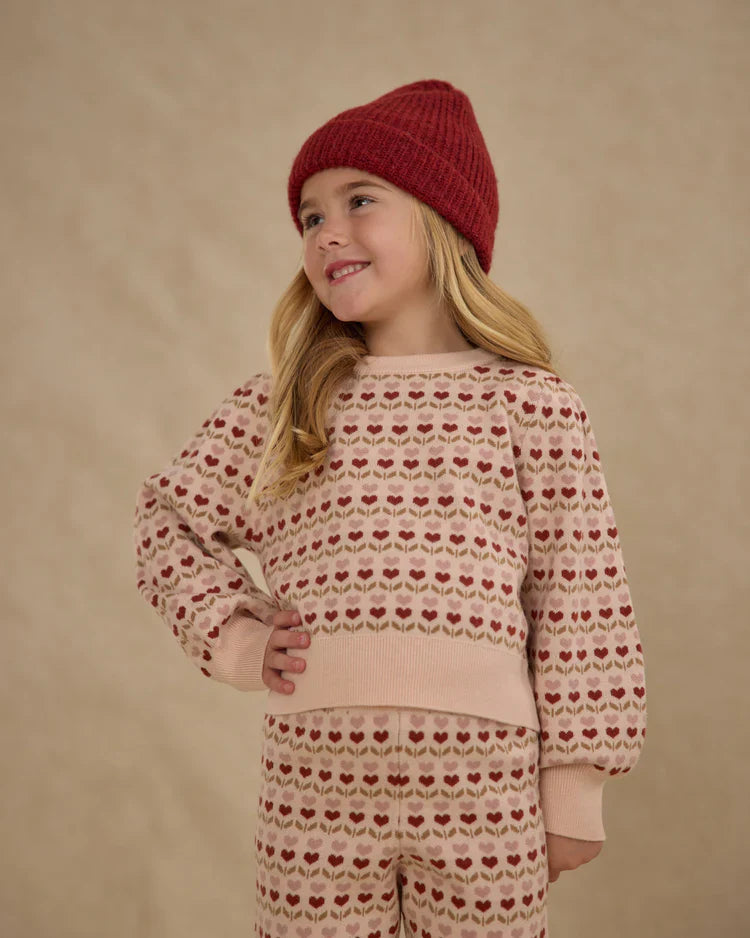 Tuque | Ruby | Rylee & Cru