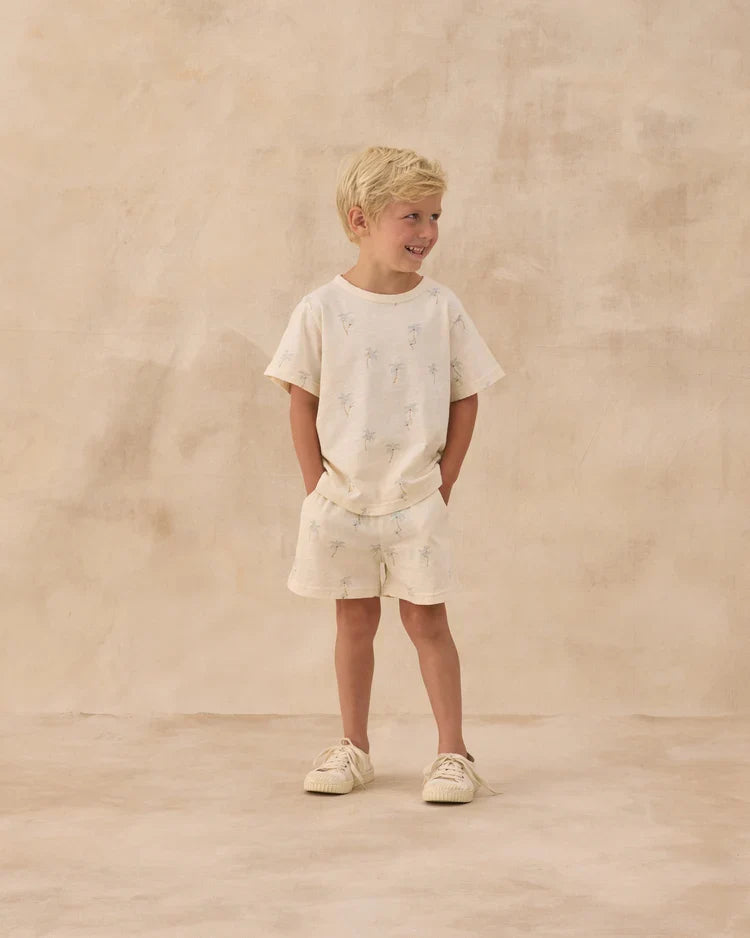 Play Set | Palms | Rylee & Cru
