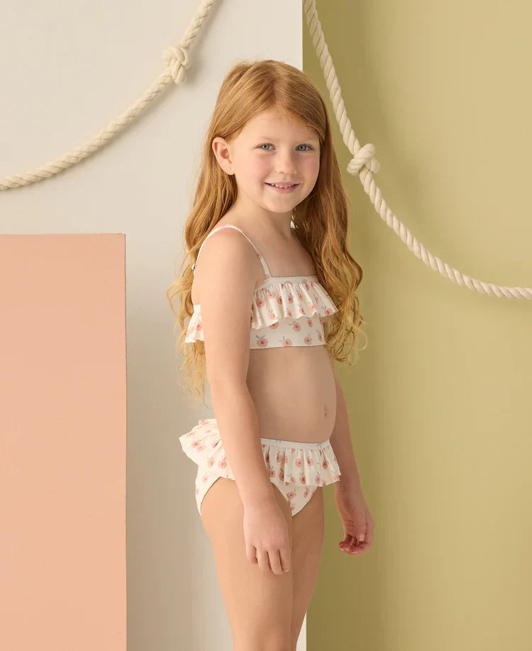 Parker Bikini | Peaches | Rylee & Cru