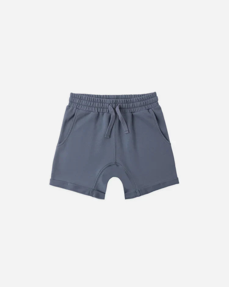 Relaxed Short | Marine | Rylee & Cru