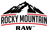 ROCKY MOUNTAIN RAW