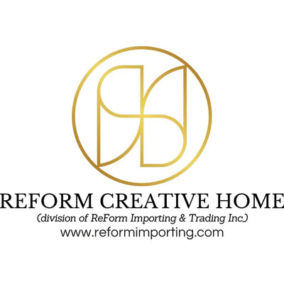 ReForm Creative Home