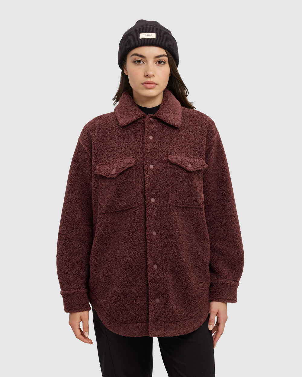 Veste Dimanche