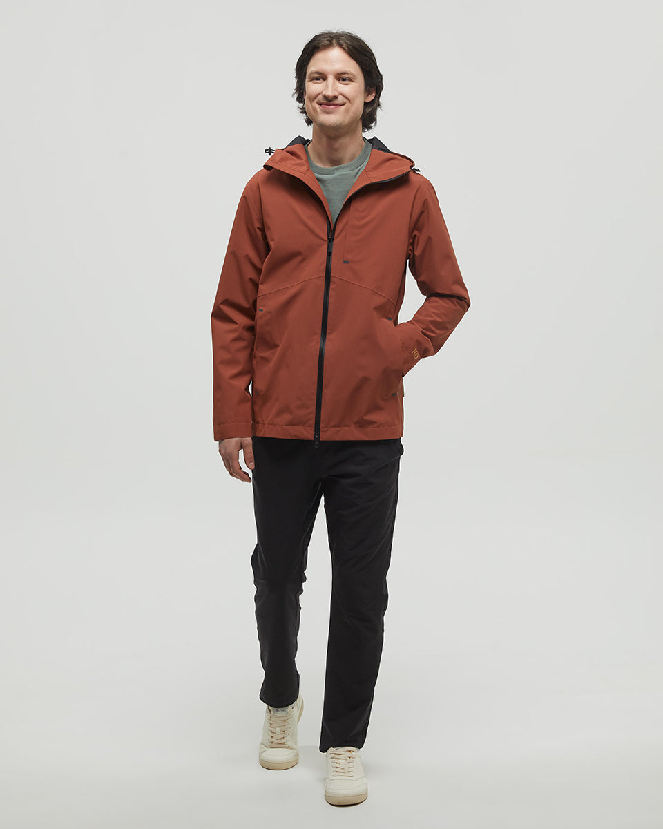 Veste de pluie Nimbus