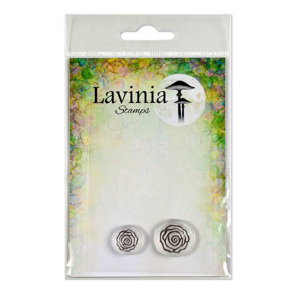 Lavinia Stamps - Ensemble de roses