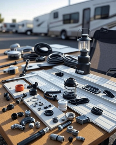 RV Parts & Accessories